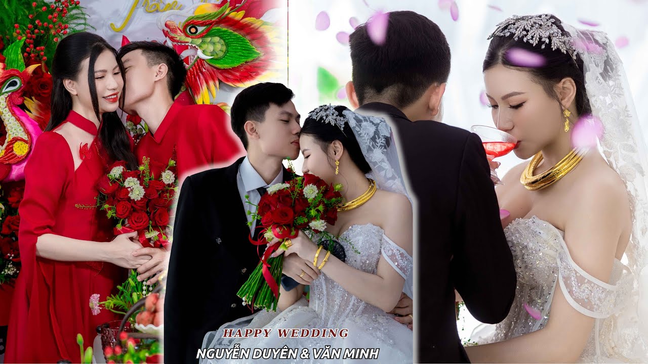 LTA STUDIO - PHIM PS CƯỚI - NGUYỄN DUYÊN & VĂN MINH | 12.07.2025