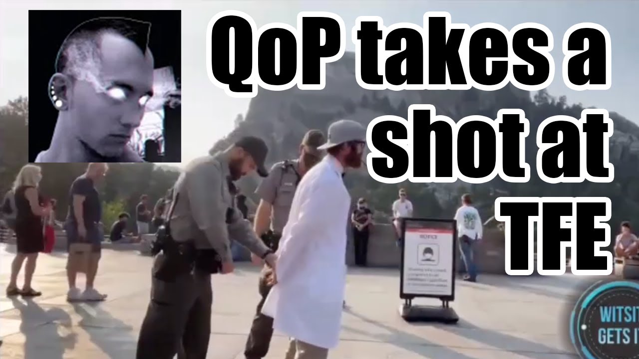 Дерпи-видео QoP