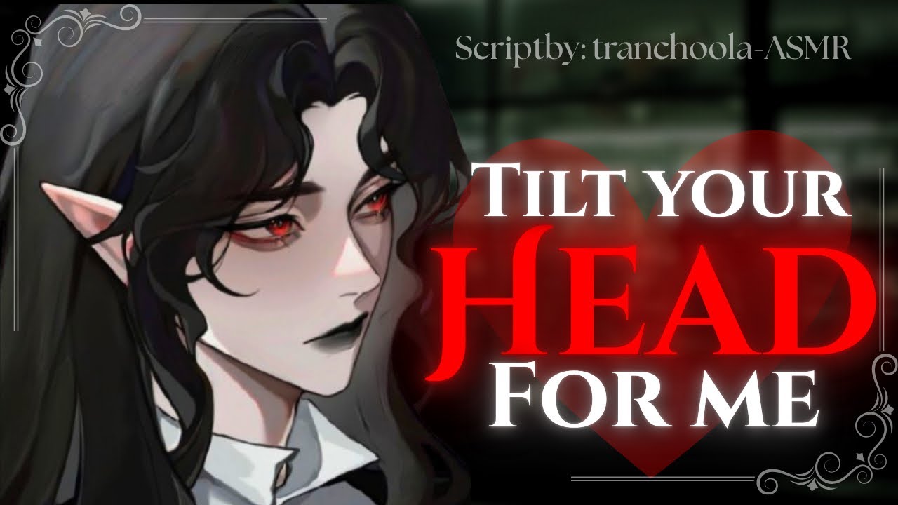 Vampire Coworkers Secret[Biting][Slow Burn][Urban Fantasy]F4A| P1
