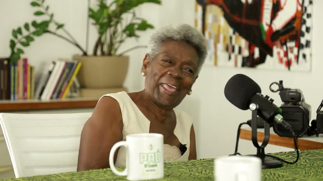 Paódcast com Dona Selminha - Episódio 02