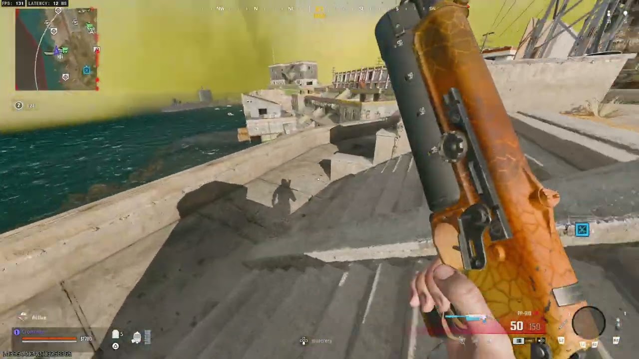 Warzone Resurgence Solo Win with 15+ Eliminations on Rebirth Island!