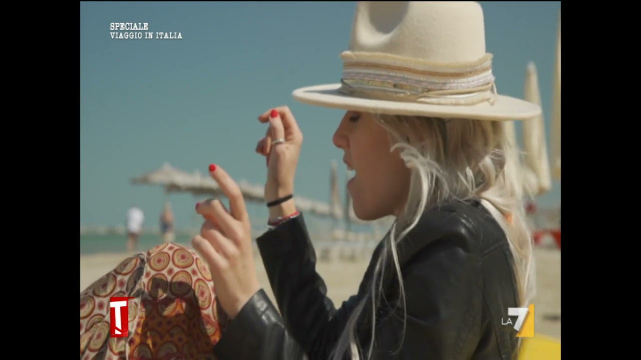 Speciale Tagadà - Viaggio in Italia, Cesenatico: I Casadei