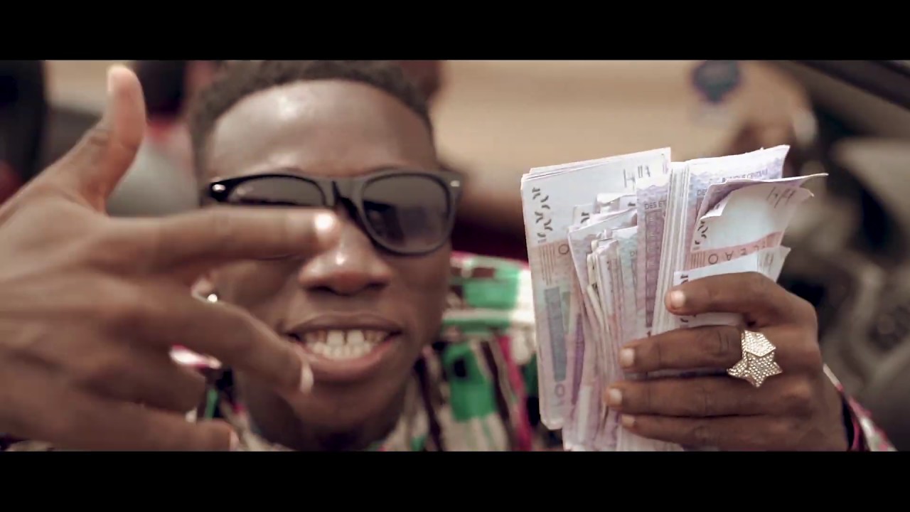J-GADO Mékô (vidéo clip)