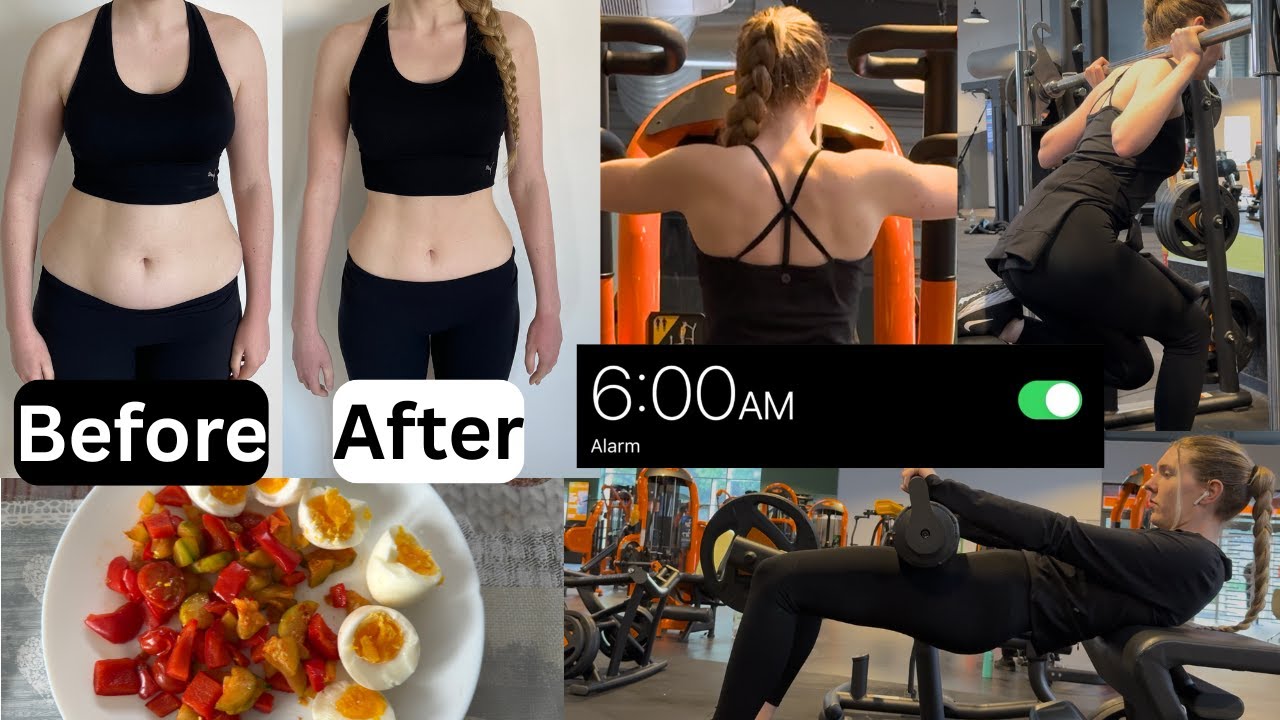 How to ACTUALLY Start Working Out (From a Former Lazy Girl): What I’d Do If I Was Starting Over
