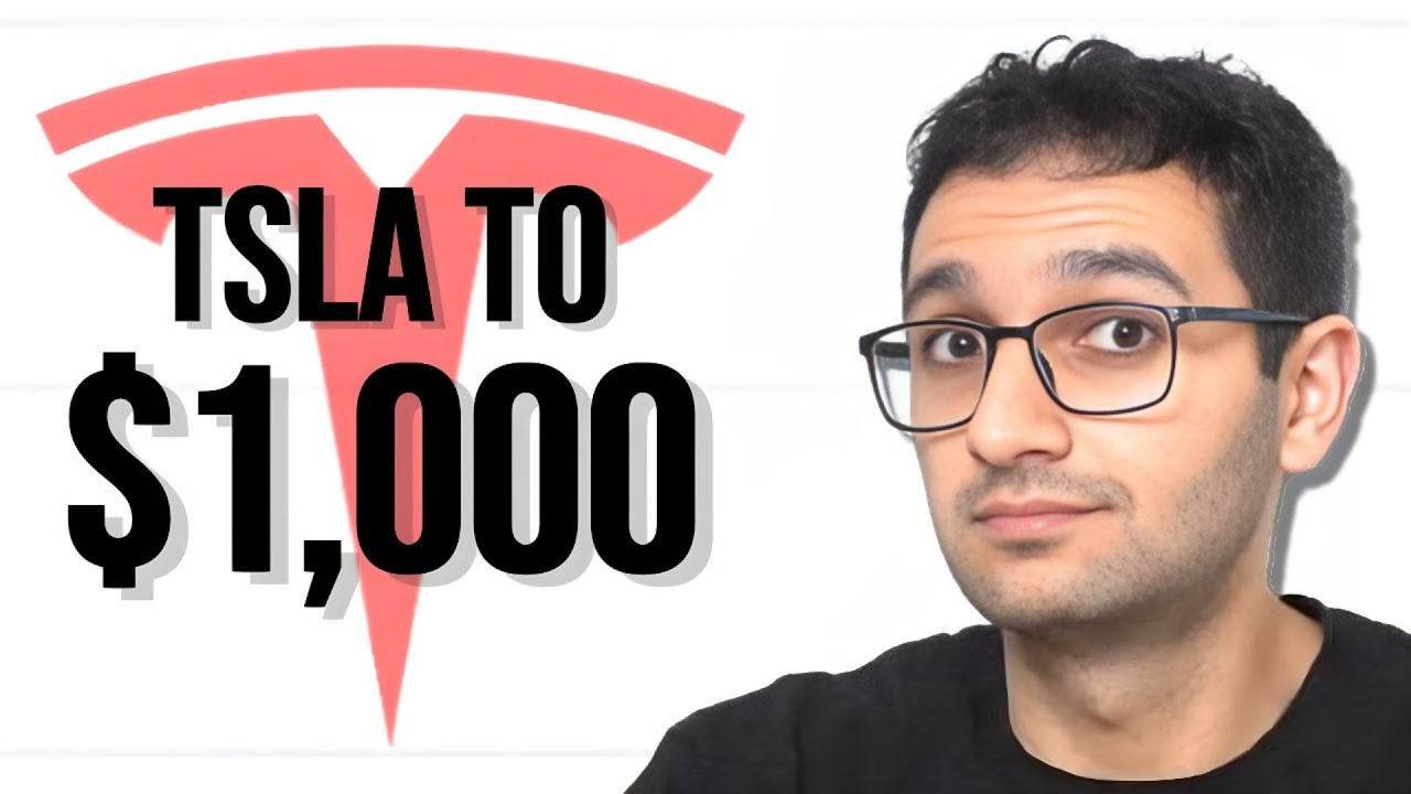 Если это произойдет, акции Tesla вырастут до 1000 долларов