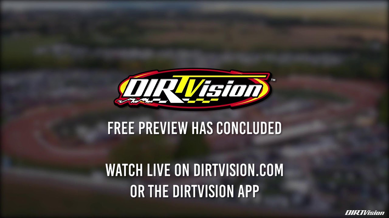 The 2026 World of Outlaws Sprint Car Series | Volusia Speedway Park | March 2nd, 2026