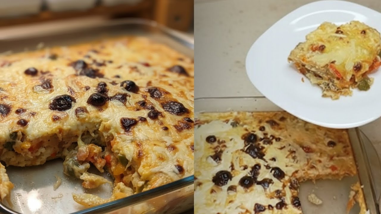 #سلسلة_رمضانية1: غراتان خضر 