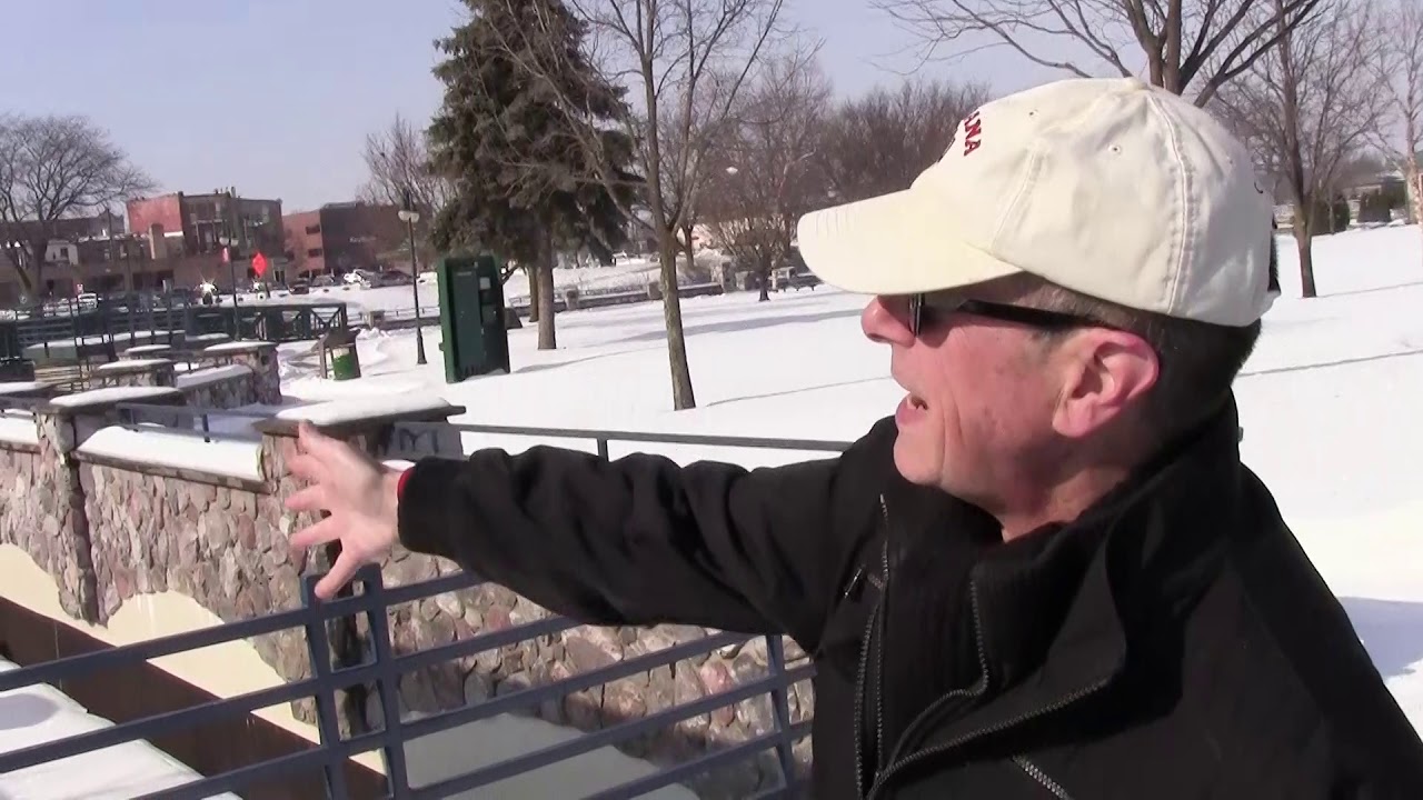 Elkhart's NIBCO Water & Ice Park
