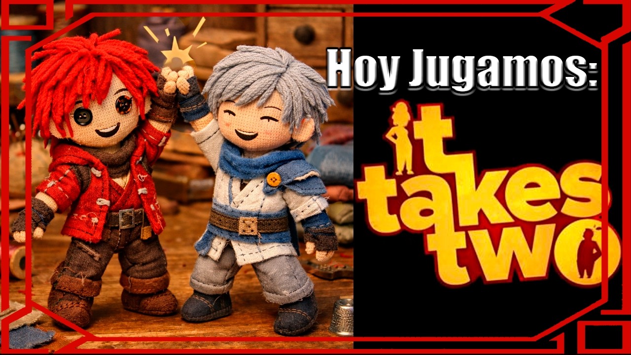It2 cap 8 - los juguetes vintage