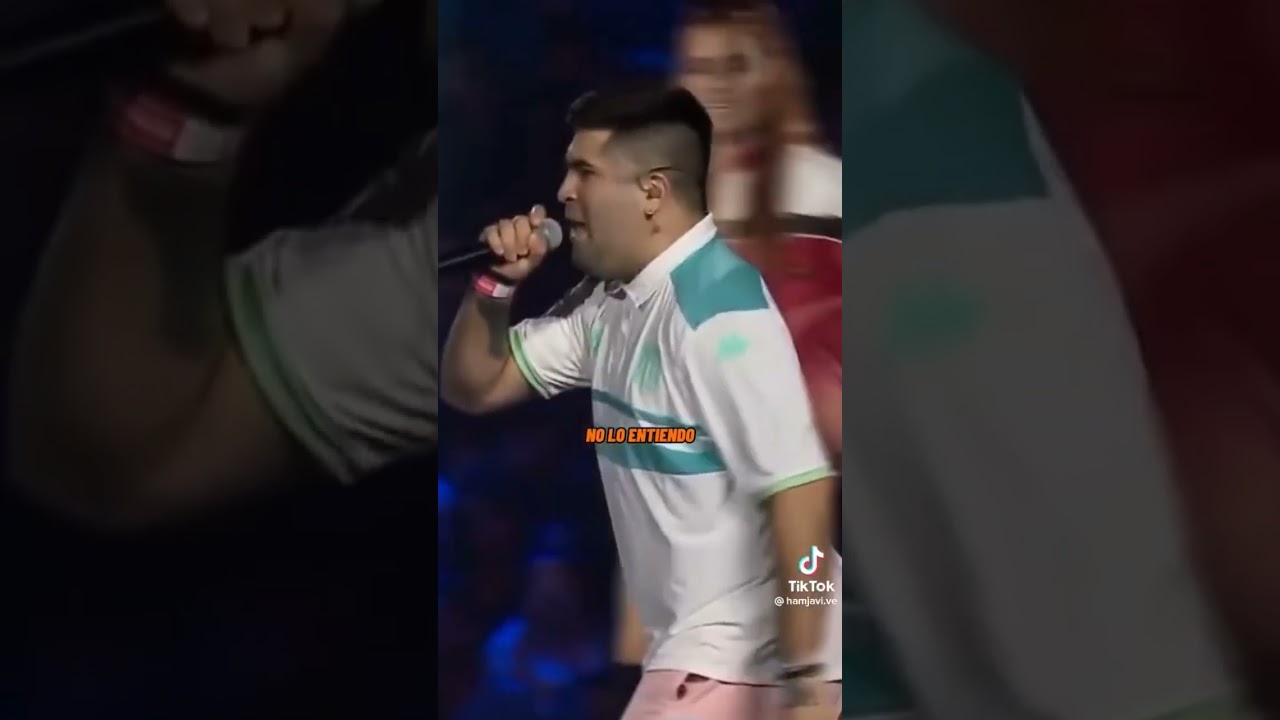 Mecha Vs Wolf Red Bull Internacional 2022 M&eacute;xico