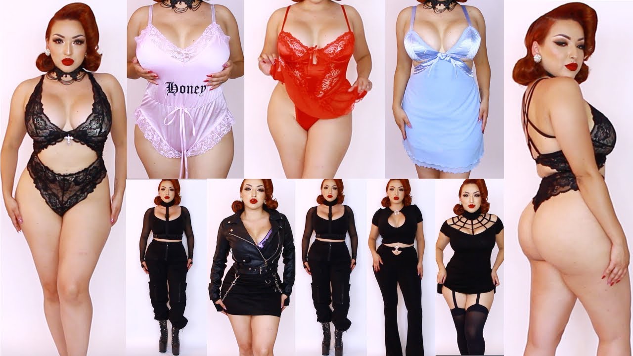 HUGE $1,000 HAUL FROM DOLLS KILL! | Try On Haul