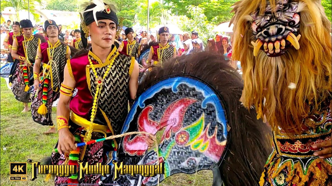 TERBARU‼️JARANAN KUDALUMPING KREASI BARU 2025 TURONGGO MUDHO MANUNGGAL || BUTO MANUNGGAL GEDRUK