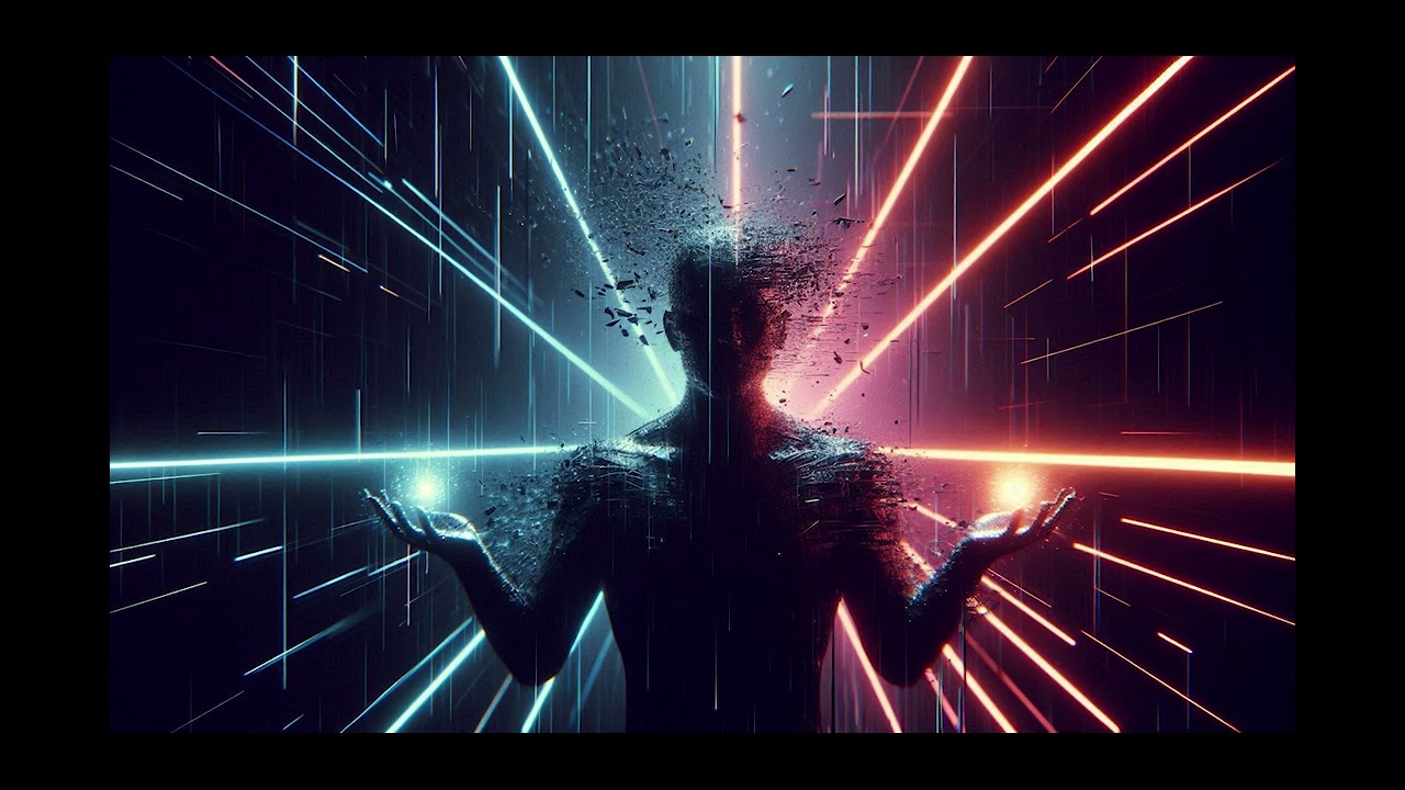Synthetic Souls - Point of No Return