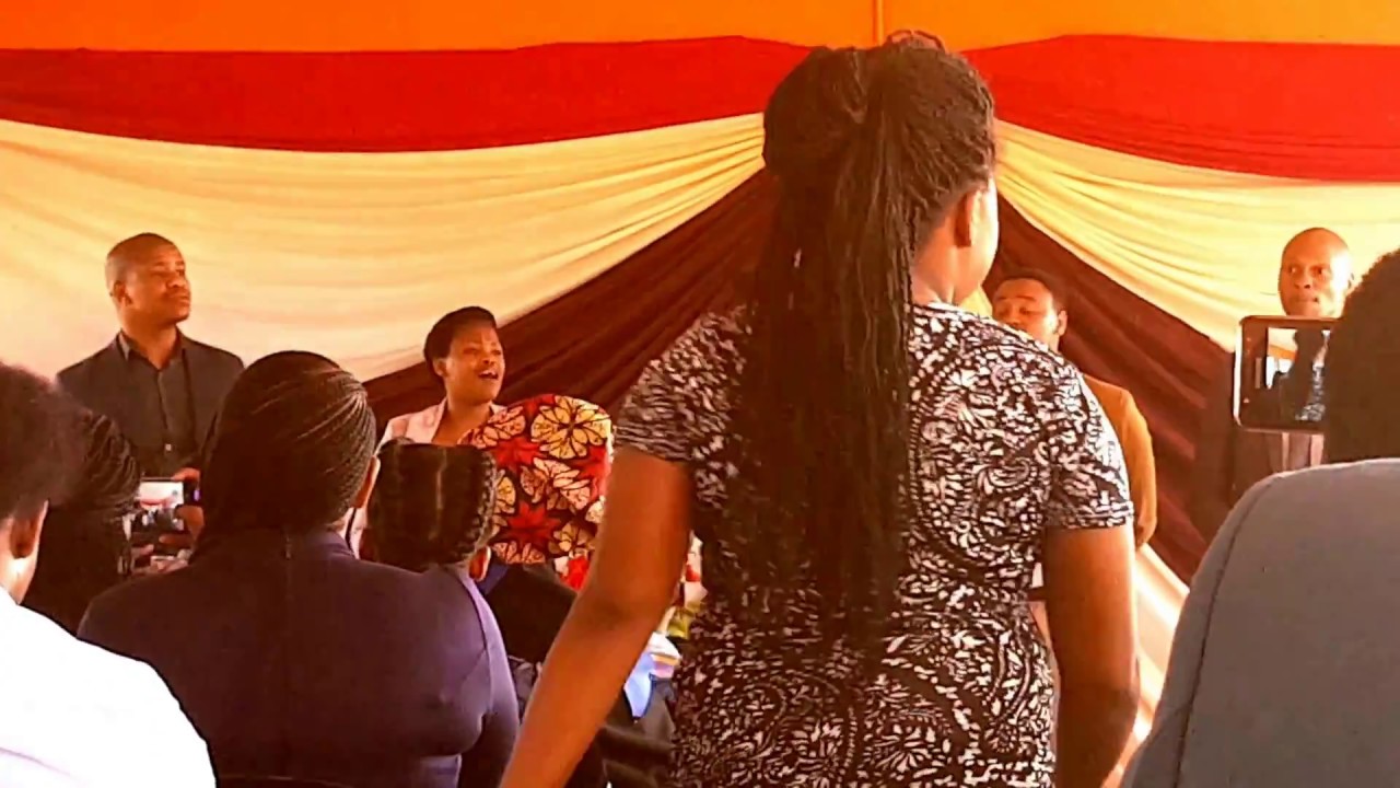 Heart Element - Umenzi noMbusi wami