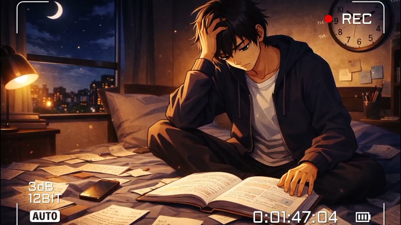 2AM Dreams: Still Not Done !!! Study Motivation Song