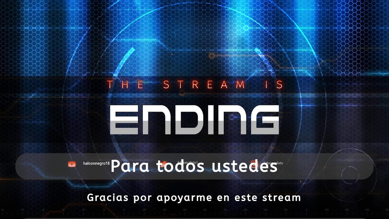 Doble Stream # 5(27-02-26) Level Up Team Elite !parla