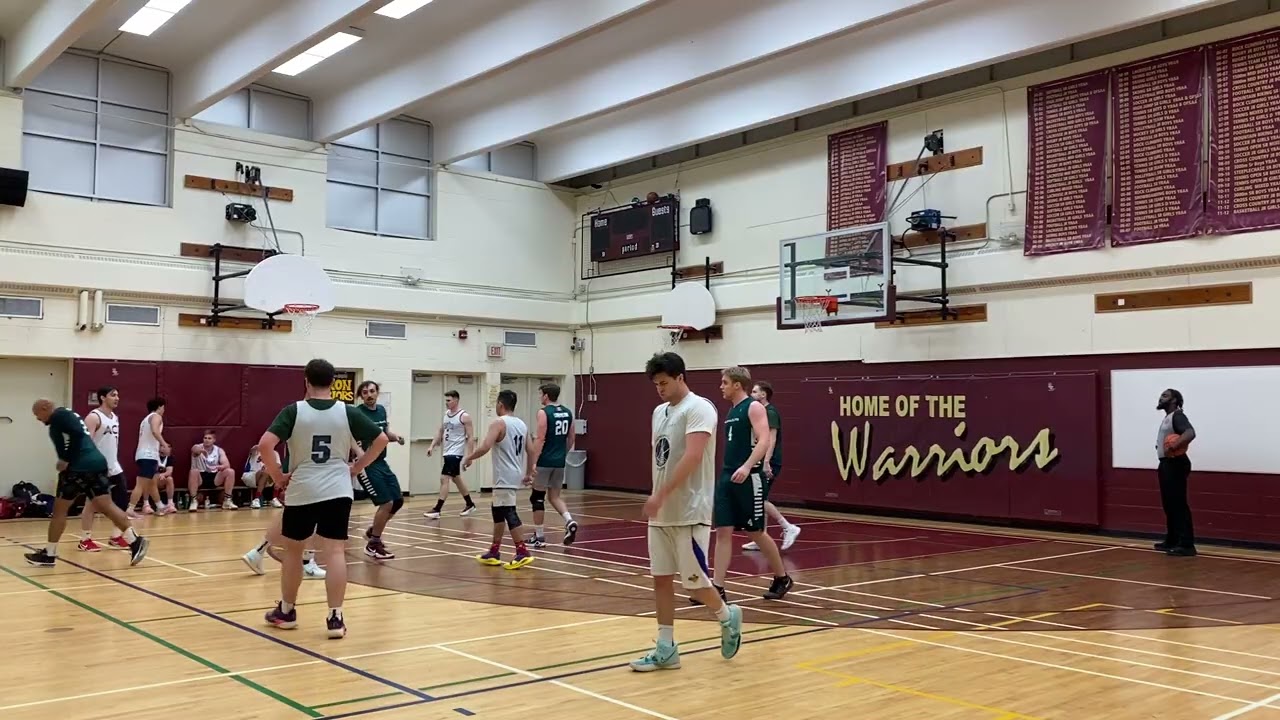 Winter 2026: Hometown Hoops Vs K-Town Vipers 