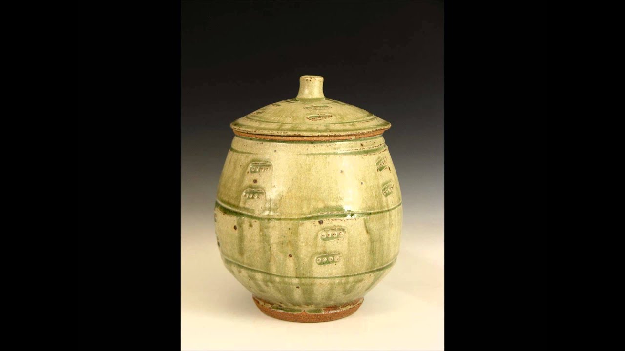 Search for the Authentic: Pottery by Phil Rogers