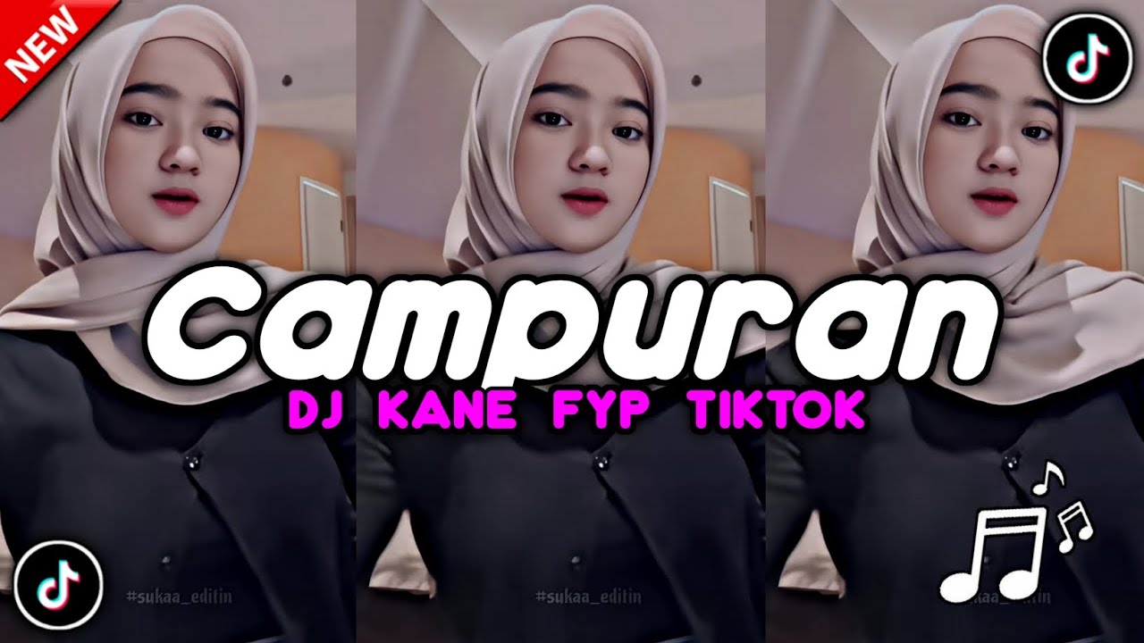 DJ CAMPURAN TIK TOK VIRAL 2025 FULL BASS JEDAG JEDUG TERBARU