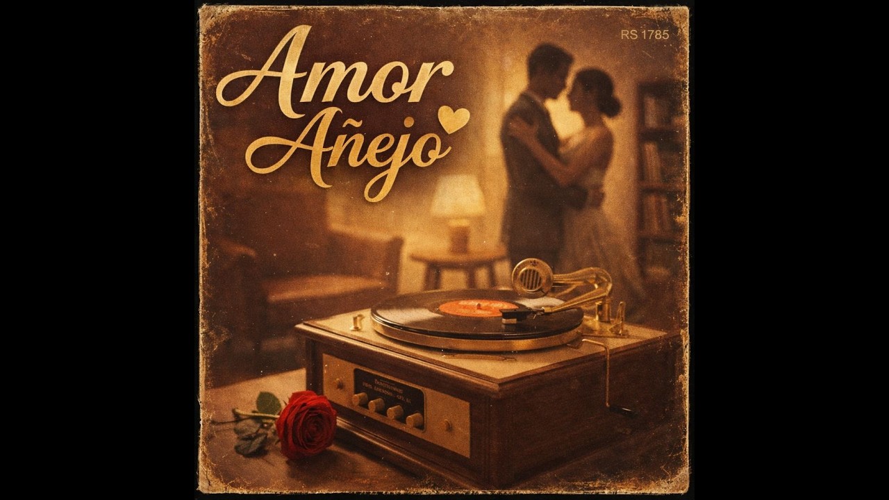 Amor Añejo #AmorClásico #AmorVerdadero #Desamor #Shorts #AmorVsRedes