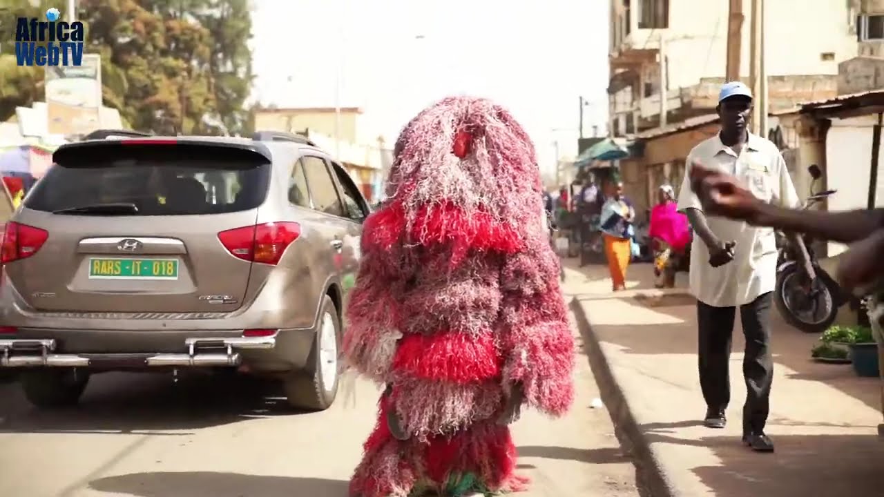 Gambia | The Smiling Coast Of Africa