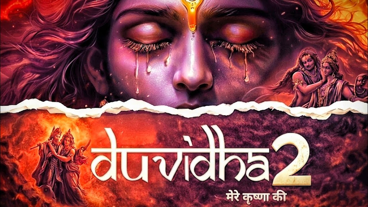 Duvidha 2 | Hindi Rap song | By MUSICFlOWS 
