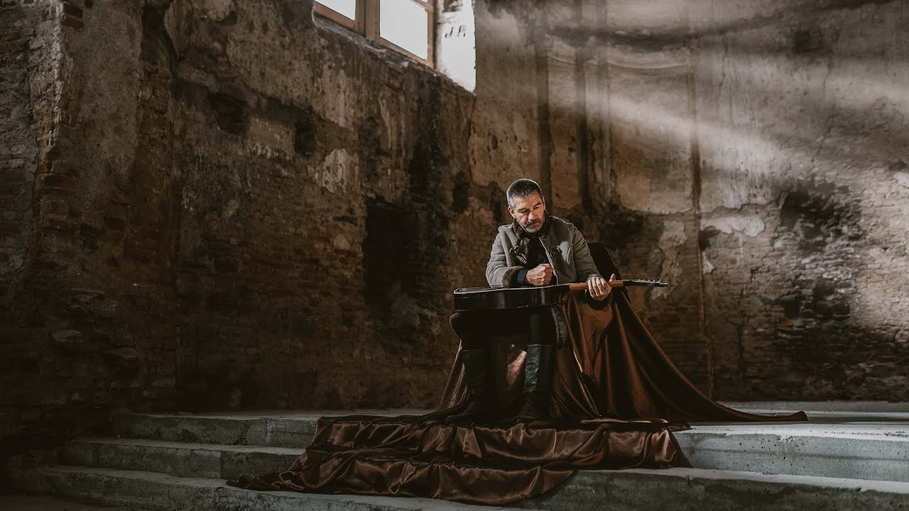 Tamburaški orkestar Općine Semeljci: GAME OF THRONES & HE´S A PIRATE