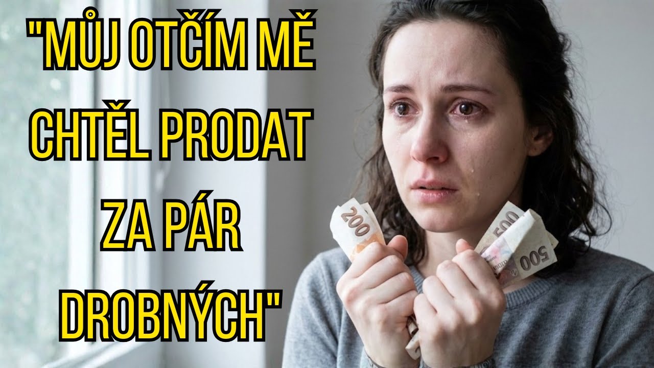 Vrátila jsem se domů po letech v cizině. Můj nevlastní otec mě ponížil na nádraží, daleko od očí mé