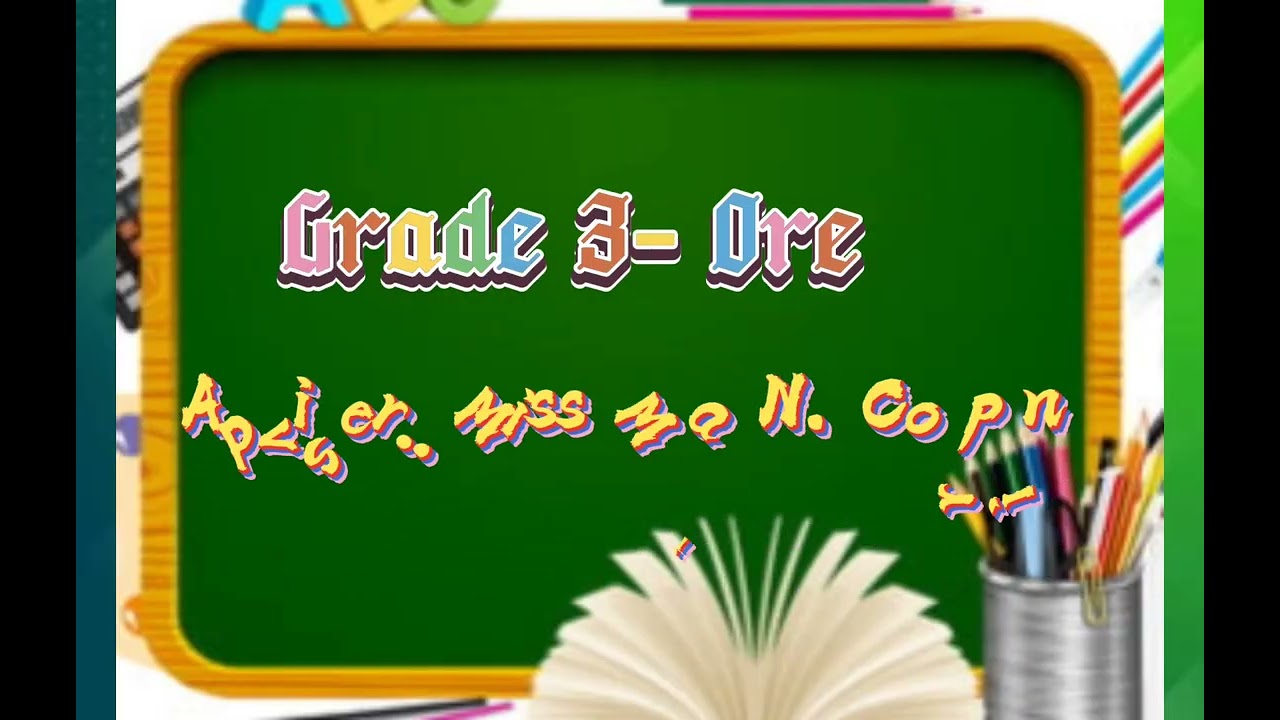 VES 1st Quarter Portfolio Day | Kindergarten to Grade 6 | Pandemic Time | InfiniteJOYousLife ♾️💛