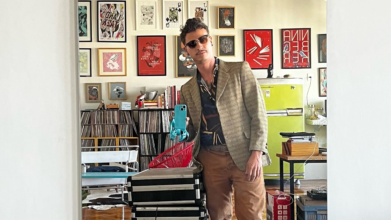 Suavidades | Música para ver o tempo passar