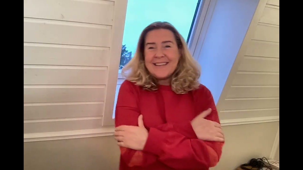 Avslappningsövning 