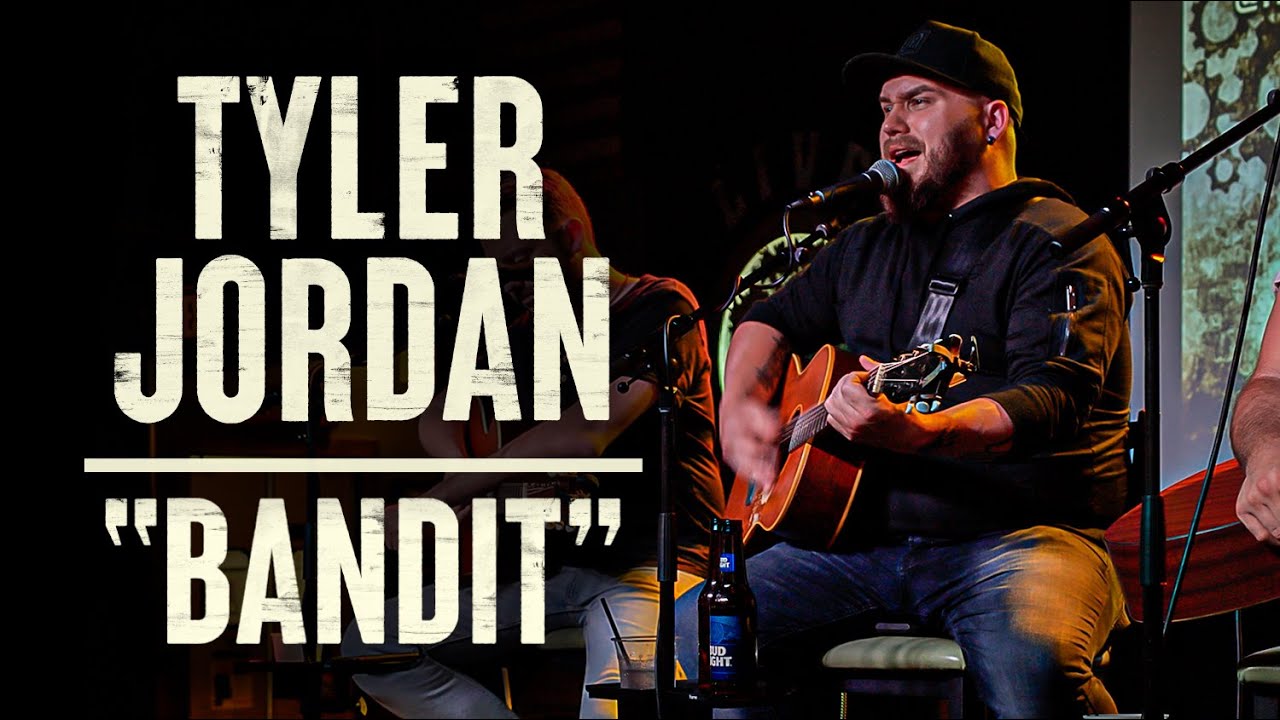 Tyler Jordan - 