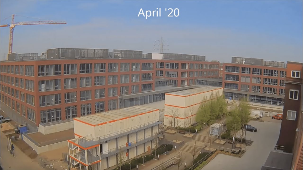 RWE Campus