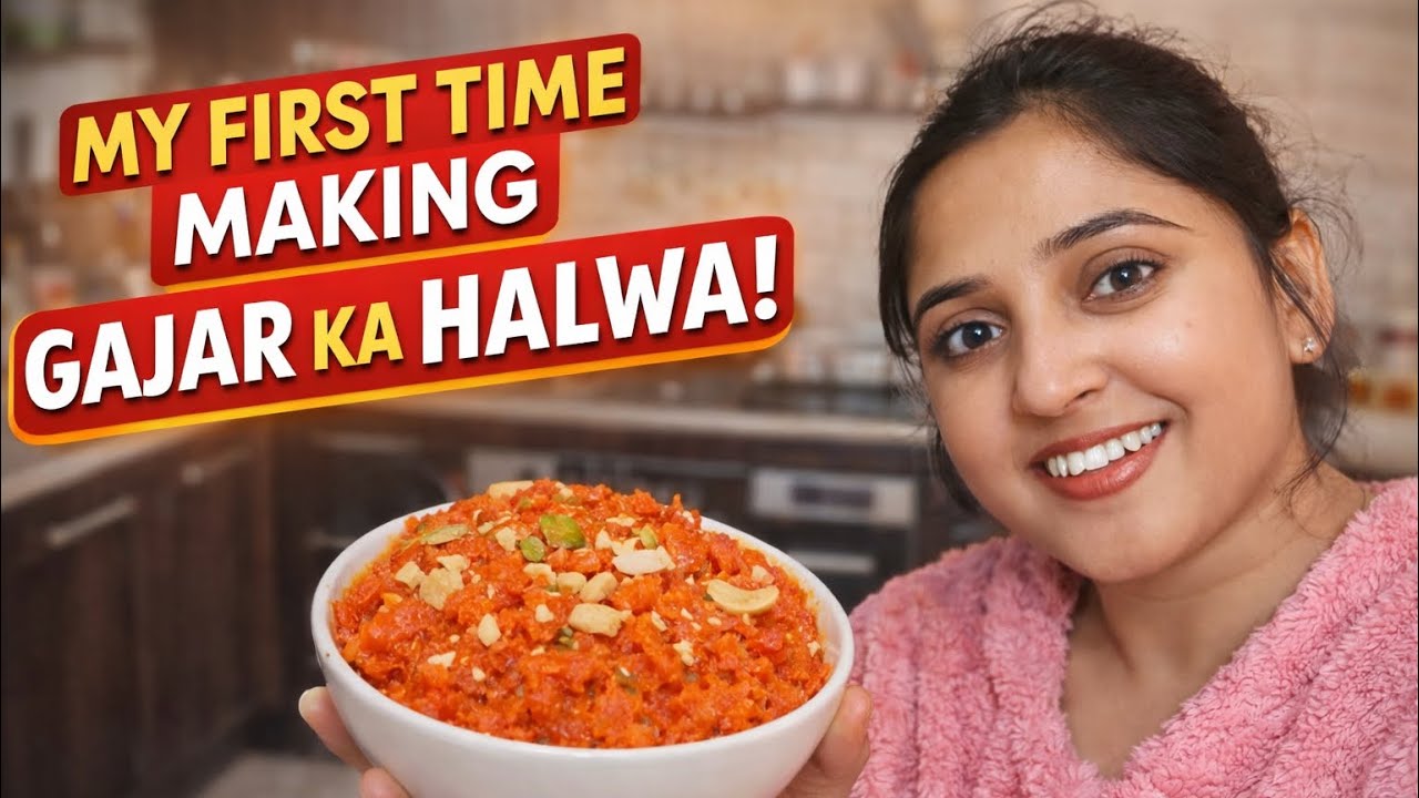 Gajar Ka Halwa Complete Recipe #winterspecial #gajarkahalwa #dessert #gajarkahalwa 