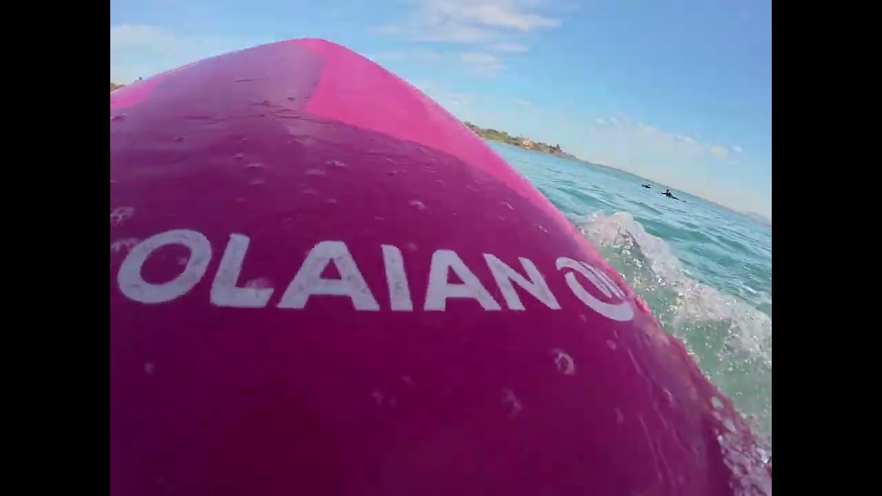 Surf en Tarifa (Arte Vida) @DJI