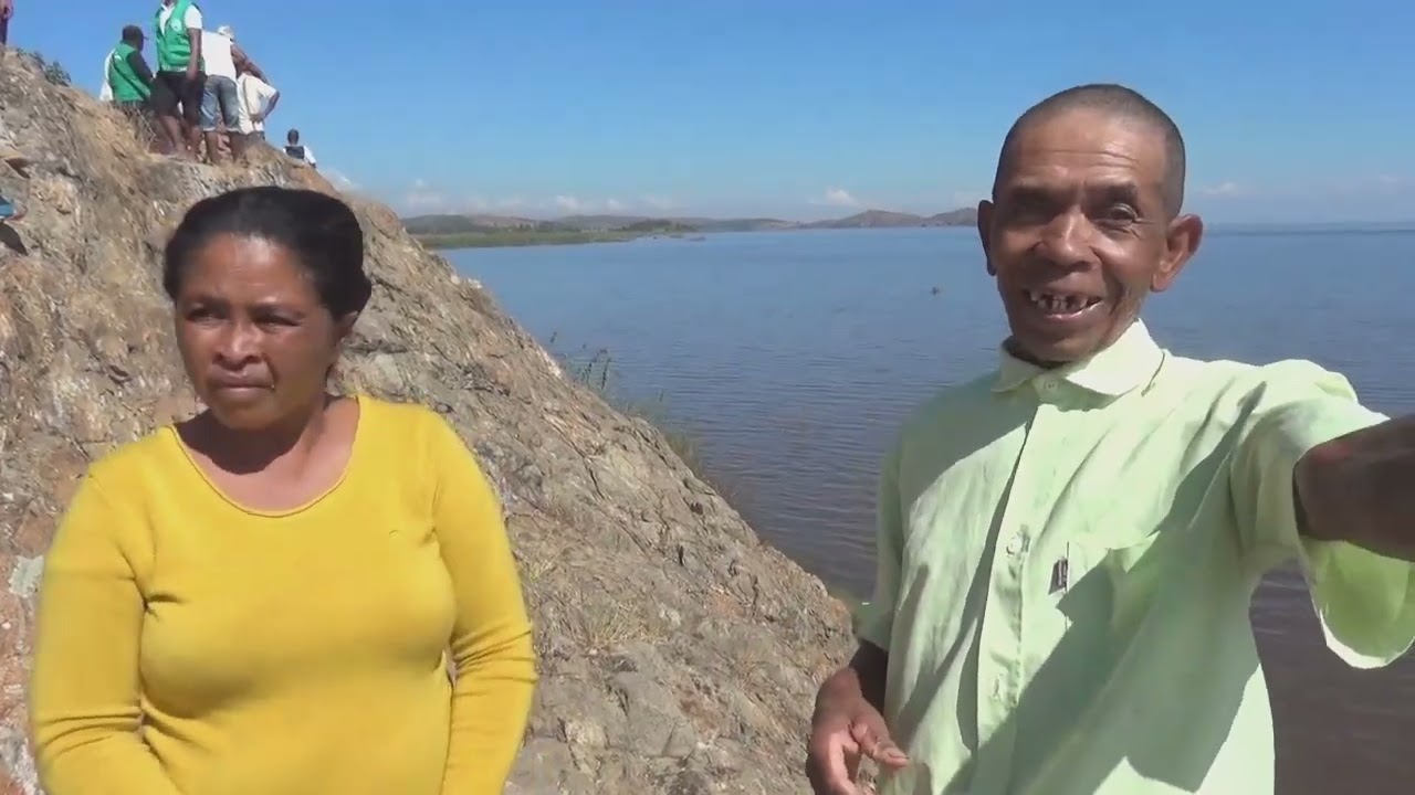 REPORTAGE - Nosy Ambato   5 jUIN 2021
