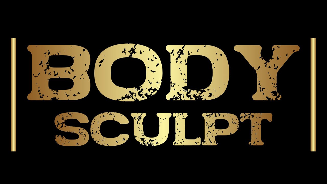 Sculpt the arms and legs in under 20 minutes