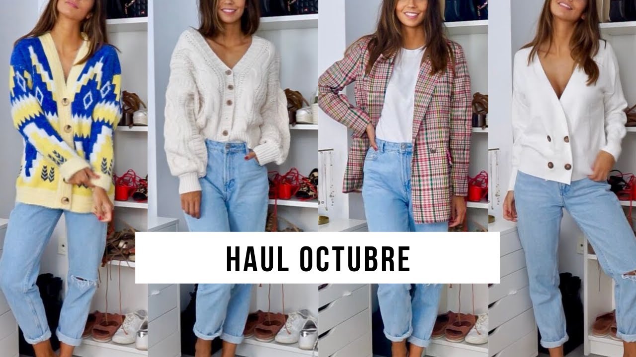 SUPER HAUL OCTUBRE (Shein 11º aniversario) || State Beauty