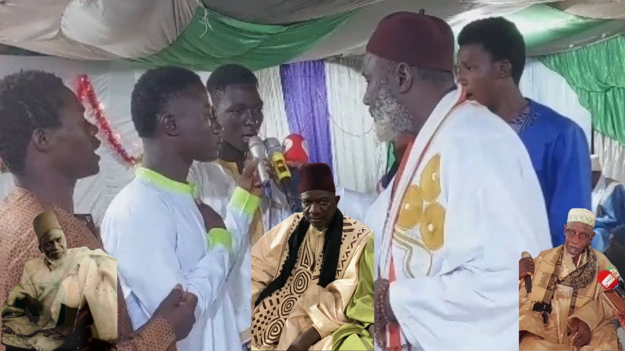 Gamou Darou Audah 2023