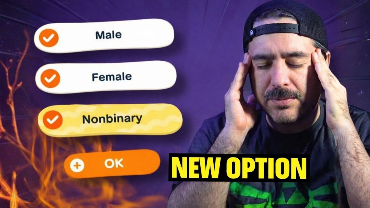 This Should NOT Be in a Kids Game, Nintendo