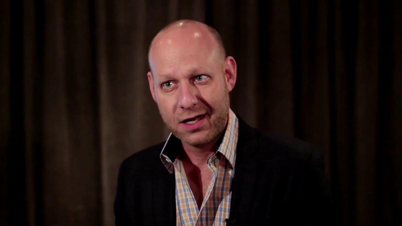 Programmatic Is Big, Just Don't Call It That, MediaLink's Matt Spiegel