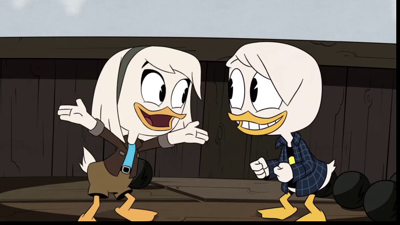 Ducktales episode 