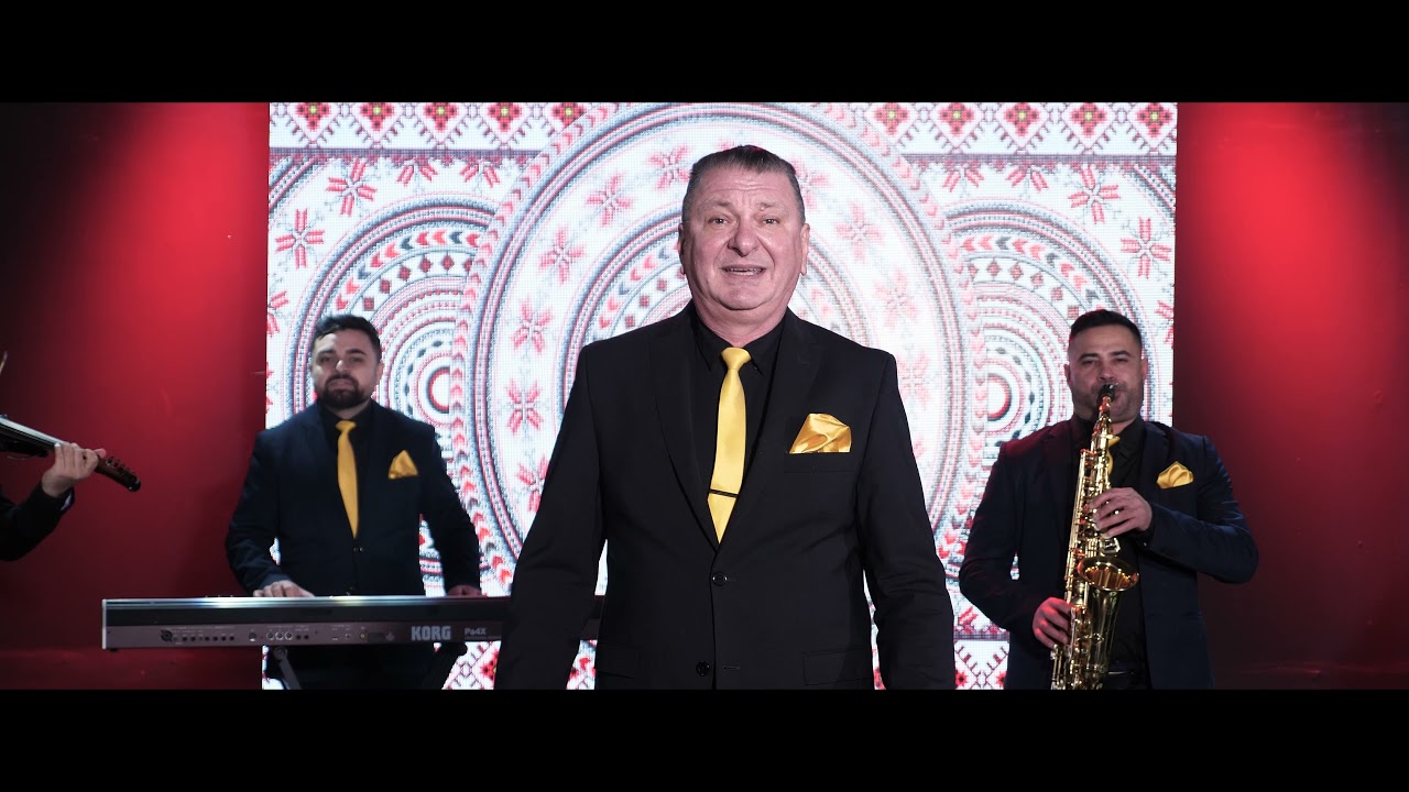 NOU 2022 FORMATIA FLORIN  BLAJ  CEL MAI FRUMOS COLAJ DE NUNTA