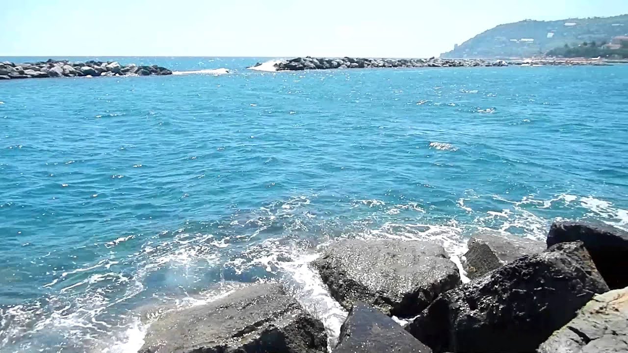 Exploring Bordighera, Italy - Unforgetable and cozy city