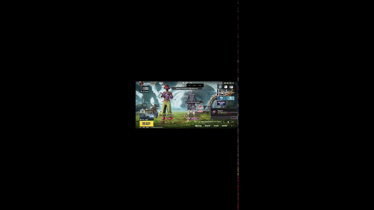 CONQUEROR RANK PUSH ERANGLE AND LIVIK