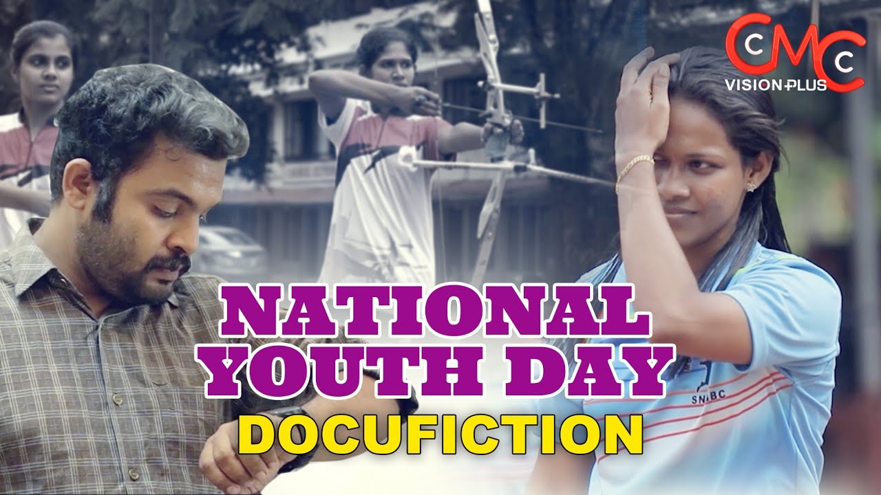 National Youth Day Special | Docufiction |