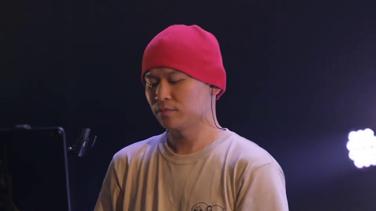 PinocchioP - eight hundred [LIVE]