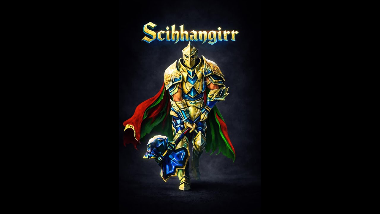 KO4FUN IMMORTAL Solo Archer'