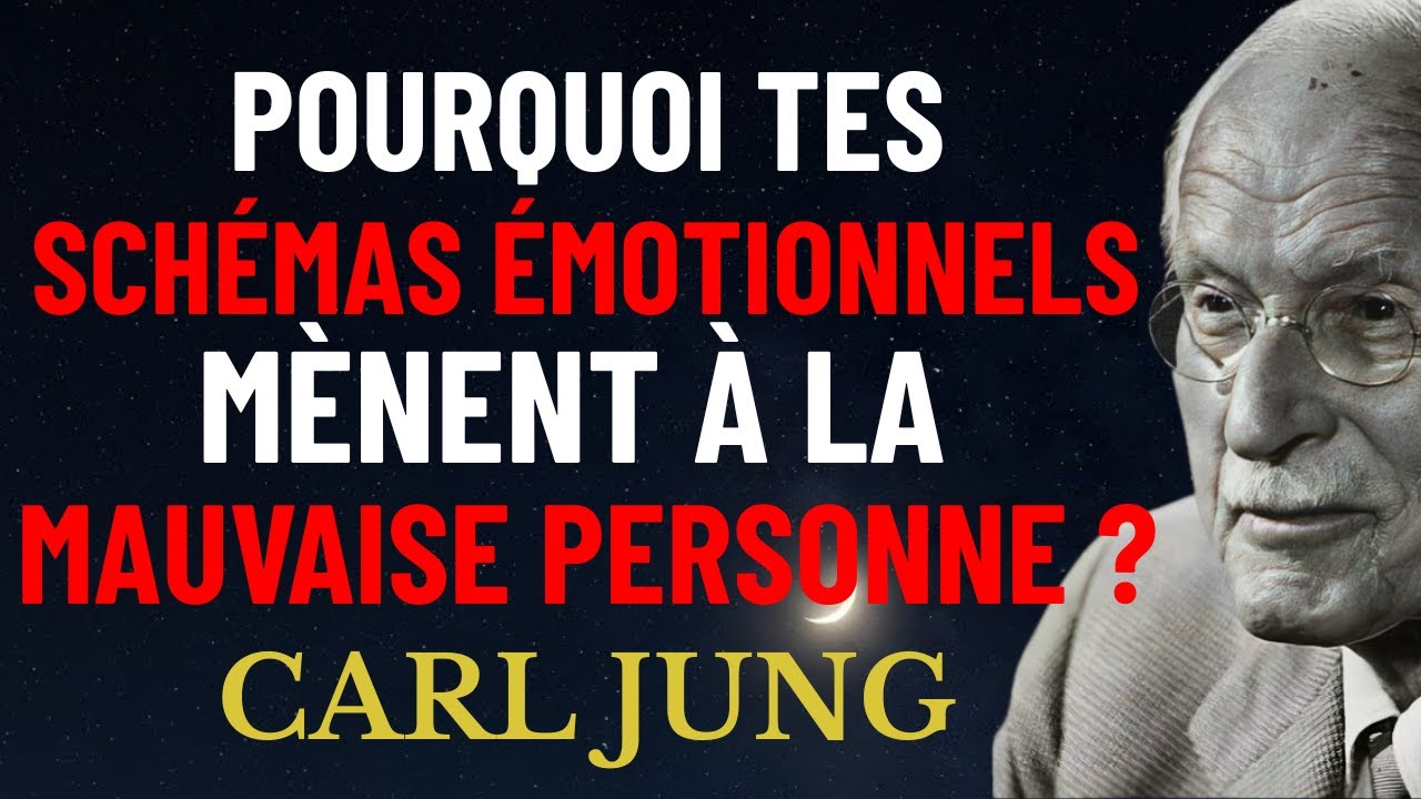 Mise En Garde Pour Les Femmes Qui Tombent Amoureuses D’Hommes Émotionnellement Distants | Carl Jung
