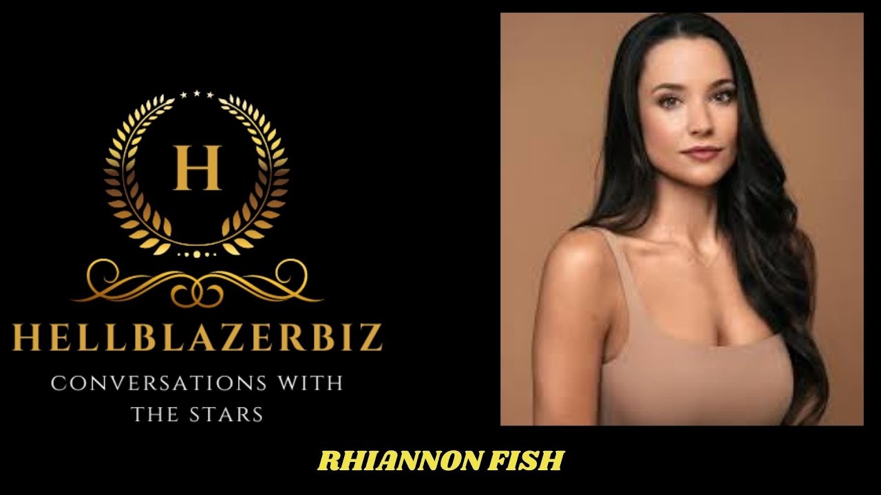 From Dreams to Reality: Rhiannon Fish's Journey